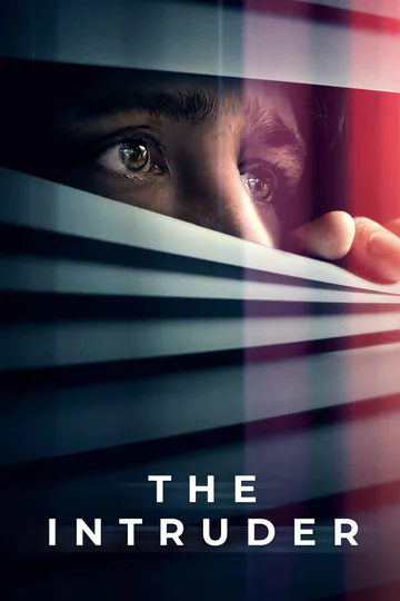The Intruder poster