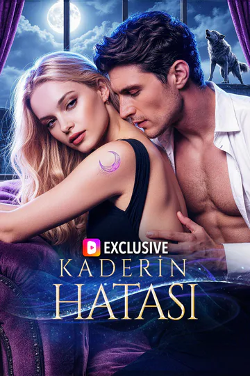 KADERİN HATASI afişi