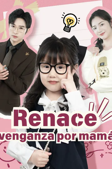Póster de Renace: venganza por mamá