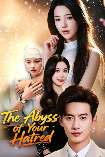 The Abyss of Your Hatred poster