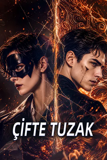 ÇİFTE TUZAK afişi