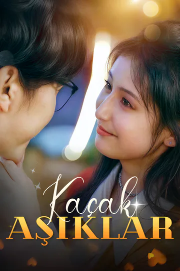 Kaçak Aşıklar afişi