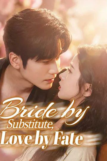 (Dubbed) Bride by Substitute, Love by Fate poster
