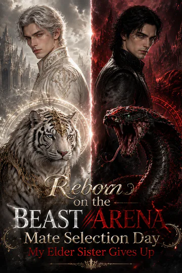 Reborn on the Beast Arena Mate Selection Day My Elder Sister Gives Up poster