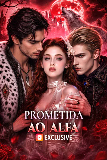 Pôster de Prometida ao Alfa(Dublado)