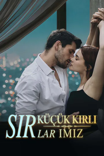 Küçük Kirli Sırlarımız afişi