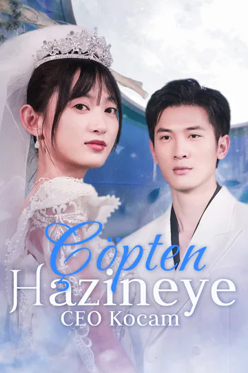 Çöpten Hazineye: CEO Kocam afişi
