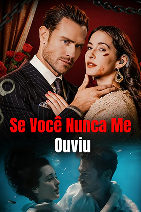 Pôster de Se Você Nunca Me Ouviu