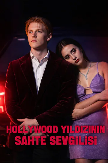 Hollywood Yıldızının Sahte Sevgilisi afişi