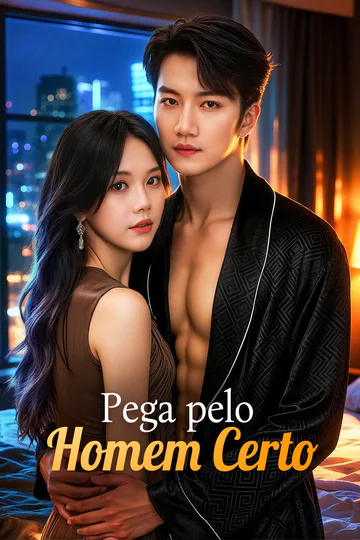 Pôster de Pega pelo Homem Certo