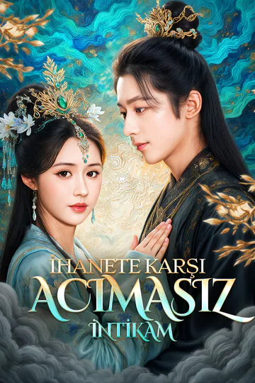 İhanete Karşı Acımasız İntikam(Dublajlı) afişi