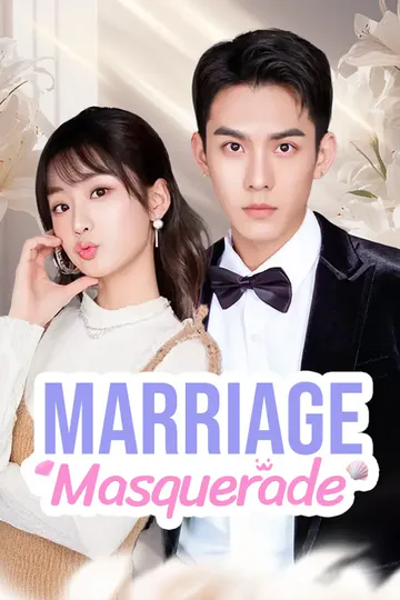 Marriage Masquerade poster