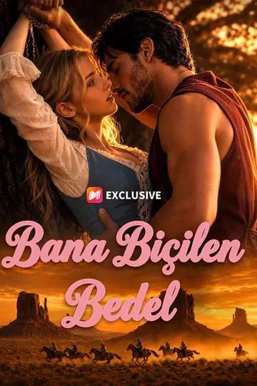 (Dublajlı) Bana Biçilen Bedel afişi