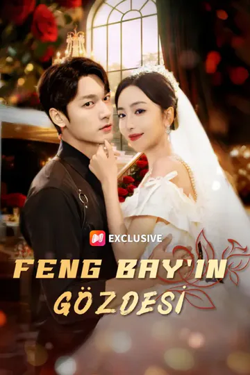  Feng Bay'in gözdesi afişi