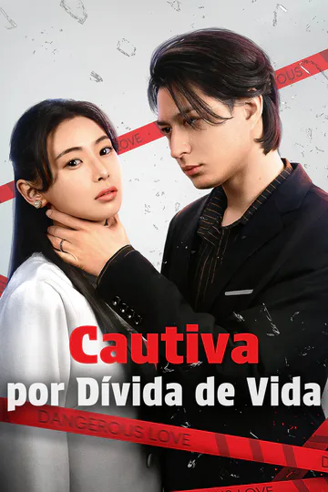 Pôster de Cautiva por Dívida de Vida