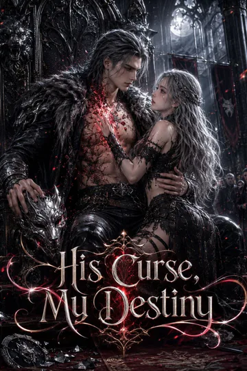 His Curse, My Destiny poster