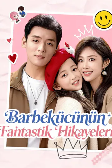 Barbekücünün Fantastik Hikayeleri afişi
