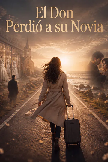 Póster de El Don Perdió a su Novia