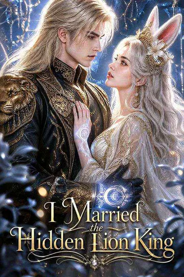 I Married the Hidden Lion King poster