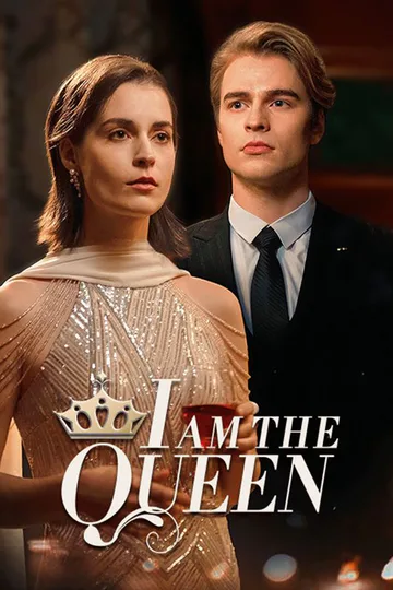 I am the Queen poster