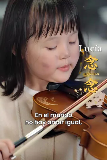 Póster de Las Cuerdas del Destino