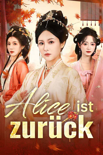 Poster von Alice ist zurück