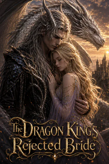The Dragon King's Rejected Bride poster
