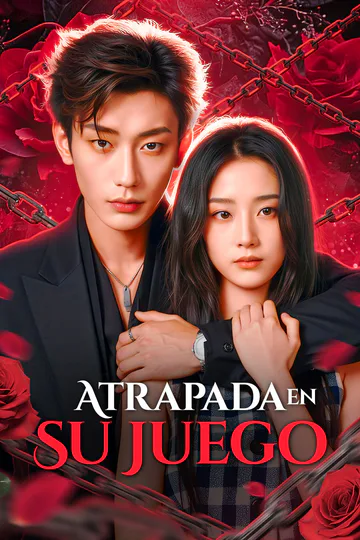 Póster de Atrapada en Su Juego(Doblado)