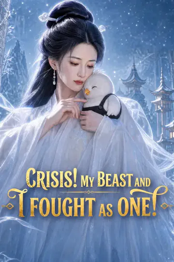 Crisis! My Beast and I Fought as One! poster