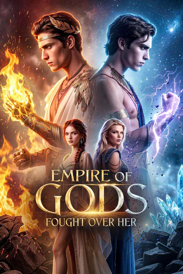YIKILAN TANRI(Dublajlı) afişi
