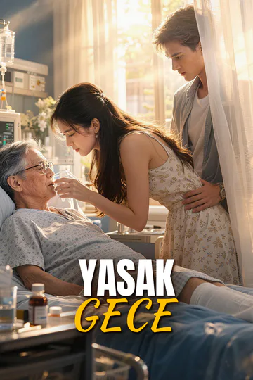 YASAK GECE afişi