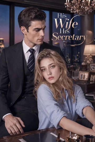 Wife and Secretary of the Tycoon poster