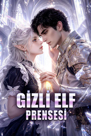 GİZLİ ELF PRENSESİ afişi
