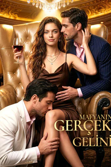 MAFYANIN GERÇEK GELİNİ afişi