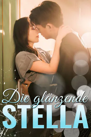 Poster von Die glänzende Stella