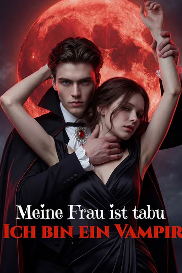 Poster von Meine Frau ist tabu. Ich bin ein Vampir(Synchron)