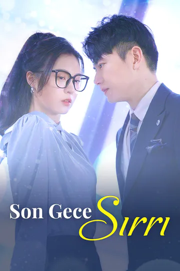 Son Gece Sırrı afişi