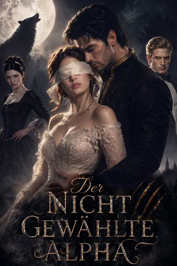 Poster von Der nicht gewählte Alpha