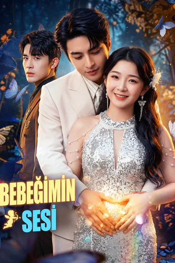 BEBEĞİMİN SESİ(Dublajlı) afişi