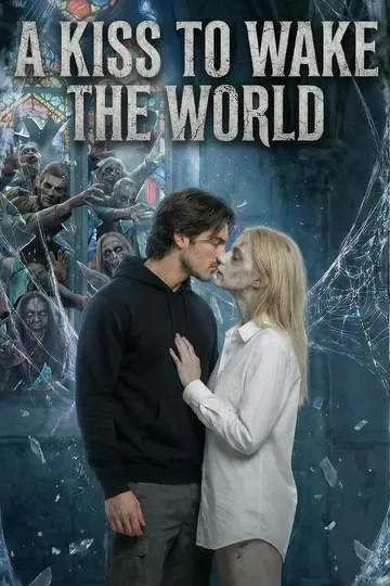 A Kiss to Wake the World poster