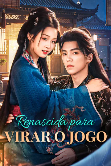Pôster de Renascida para Virar o Jogo(Dublado)