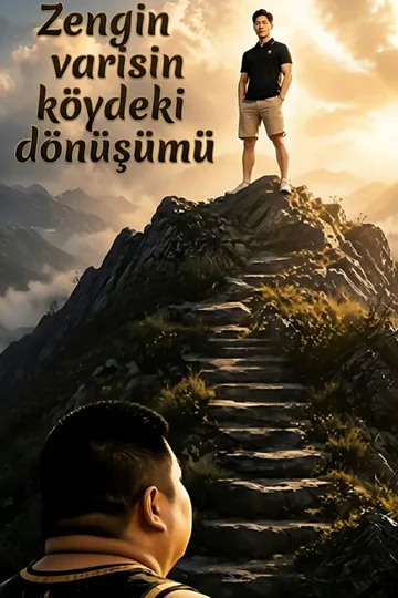 Póster de Domando al millonario