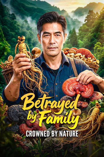 Betrayed by Family, Crowned by Nature poster