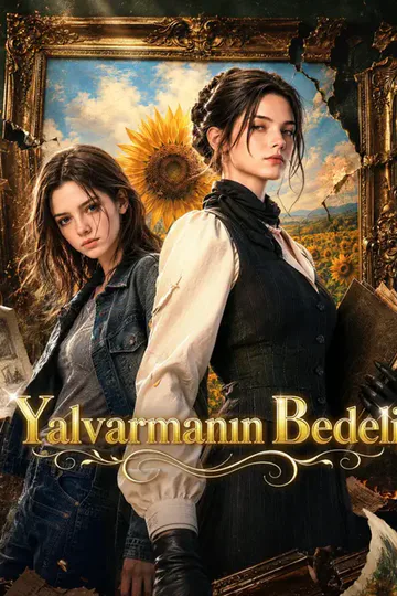 Yalvarmanın Bedeli afişi