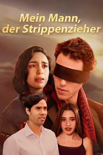 Poster von Mein Mann, der Strippenzieher