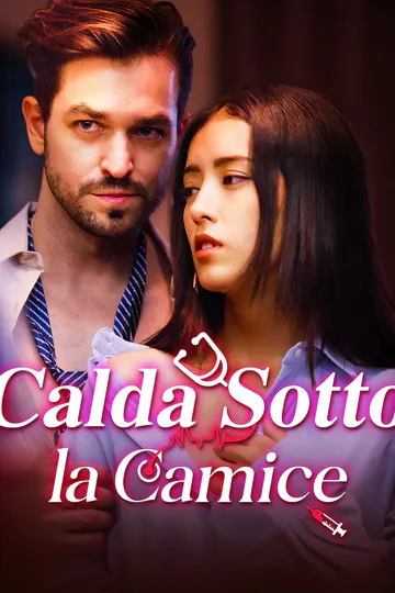 Locandina di Calda Sotto la Camice