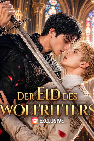 Poster von Der Eid des Wolfritters(Synchron)