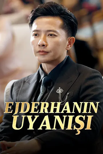 ejderhanın uyanışı afişi