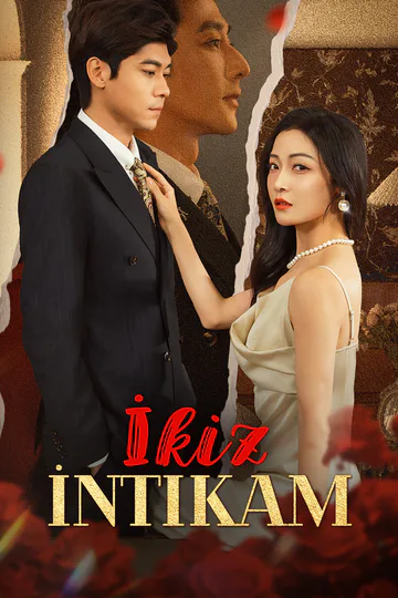 İkiz İntikam afişi