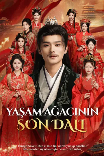 Yaşam Ağacının Son Dalı afişi
